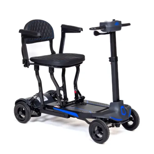 Supa Carbon Lite (Reconditioned)
