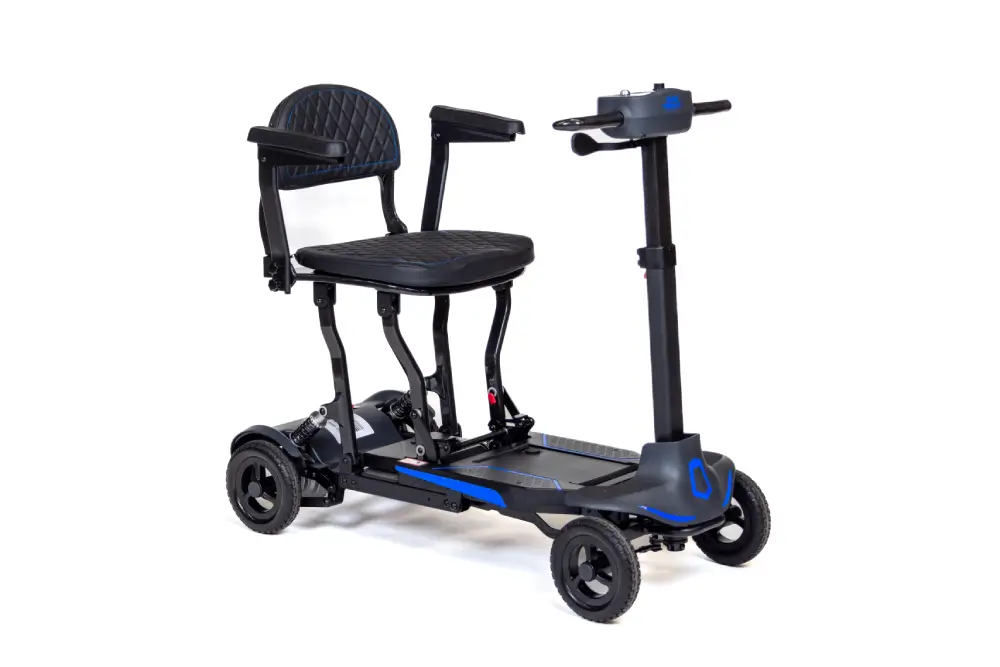 Supa Carbon Lite (Reconditioned)