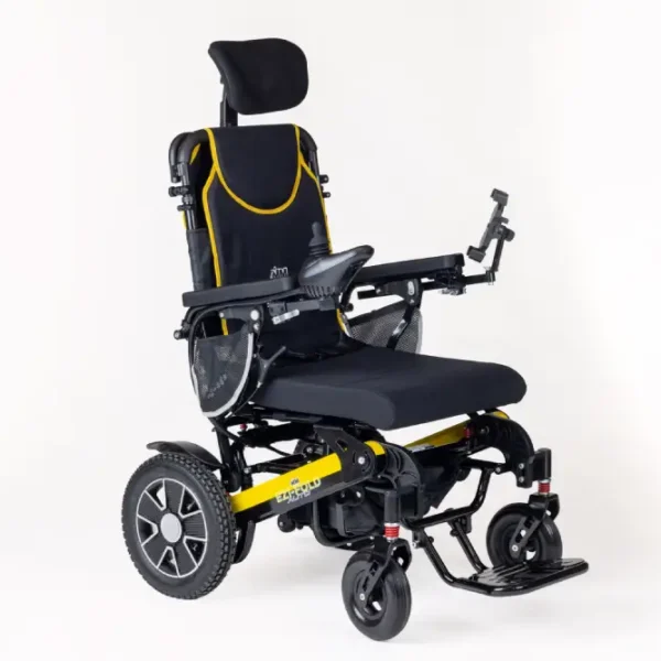 Ezi-Fold Auto