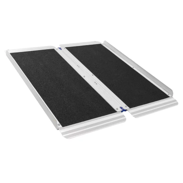 Folding Suitcase Ramps for Mobility Scooters & Powerchairs