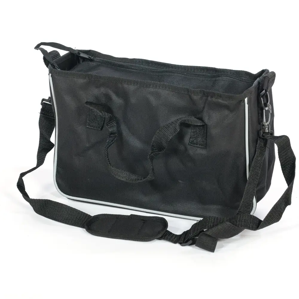 Indie Go Folding Rollator - Image 2