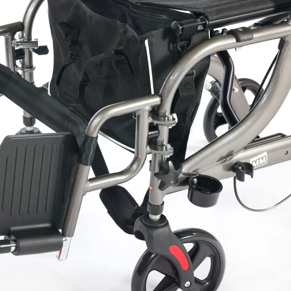 Indie Go Folding Rollator - Image 4
