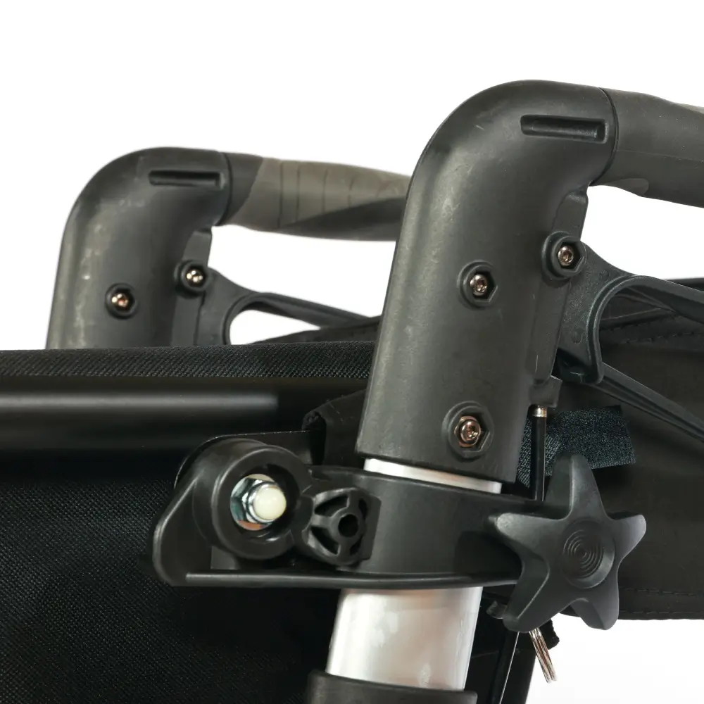 Indie Go Folding Rollator - Image 5