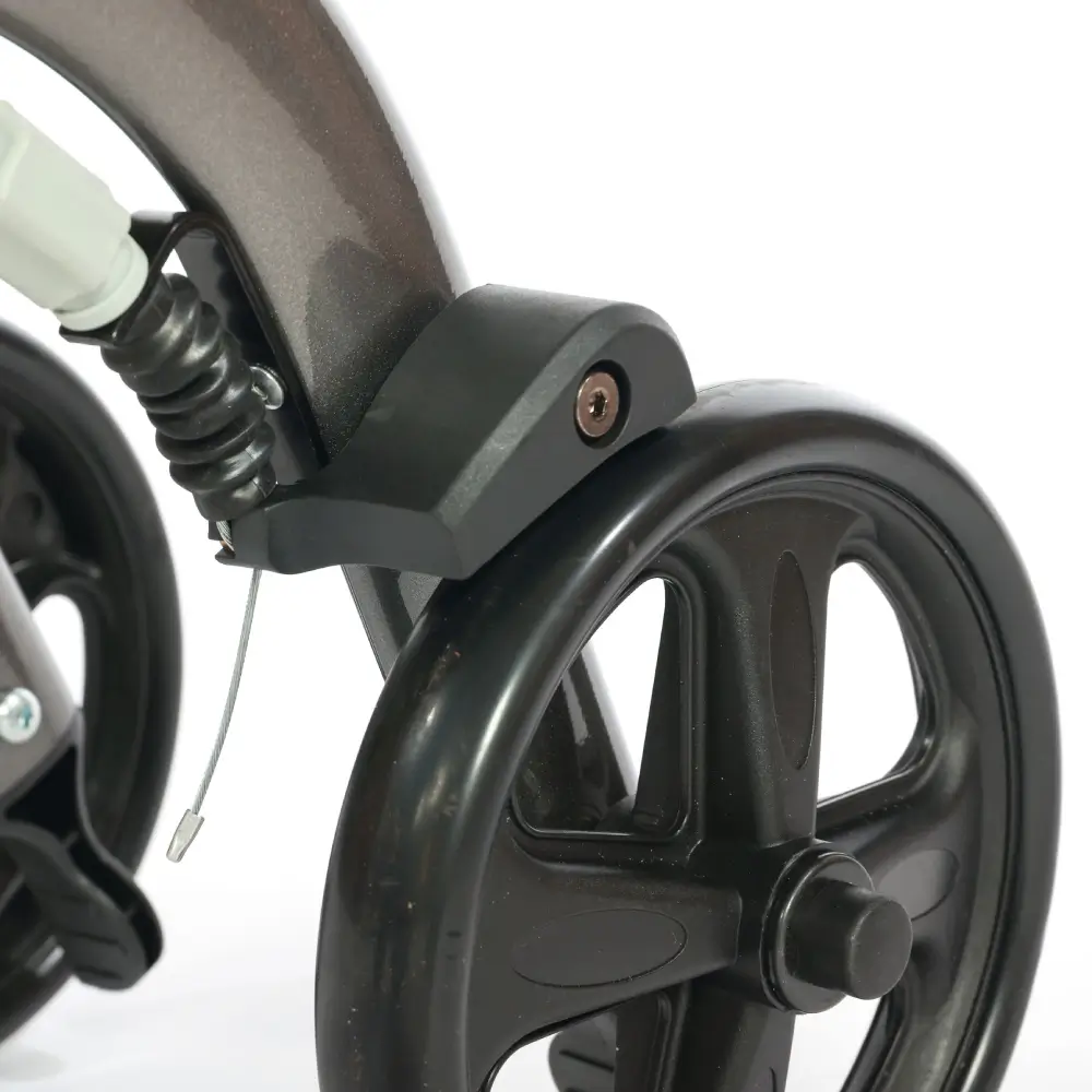 Indie Go Folding Rollator - Image 7