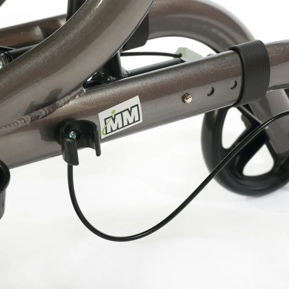 Indie Go Folding Rollator - Image 6