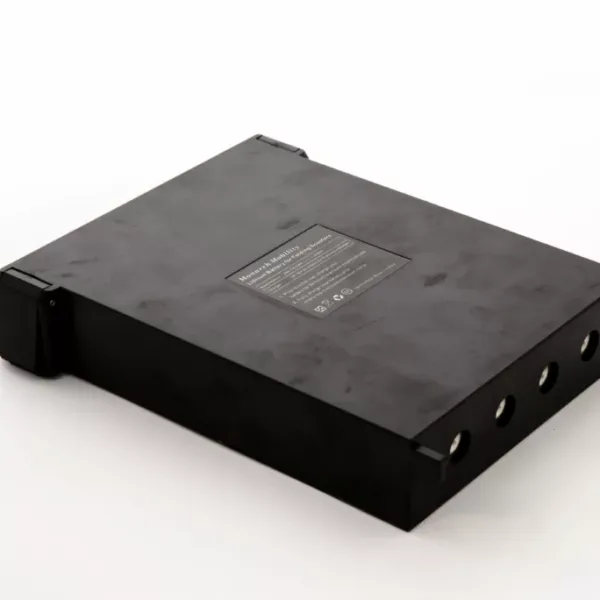 Solax Lithium Ion Mobility Scooter Battery