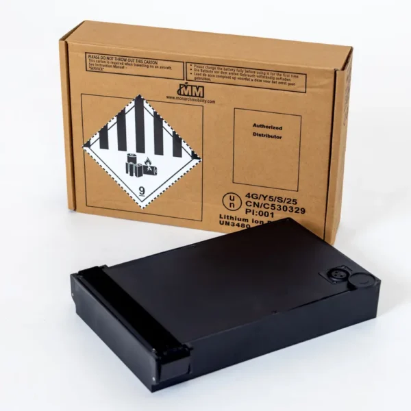 Lithium-Ion Battery