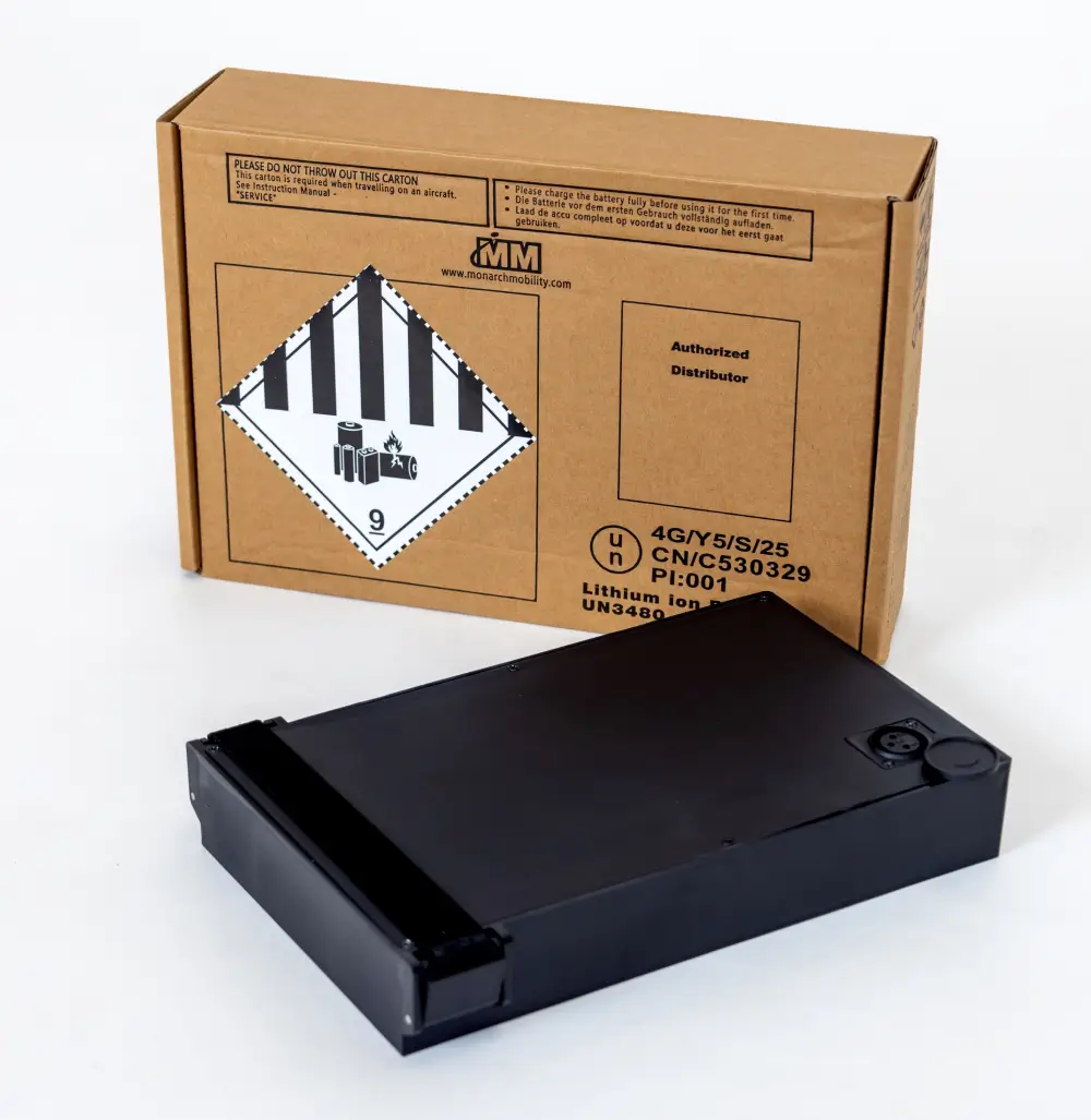 Lithium-Ion Battery