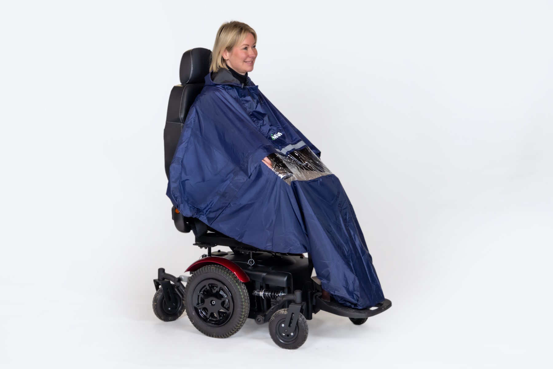 Power cape - Image 3