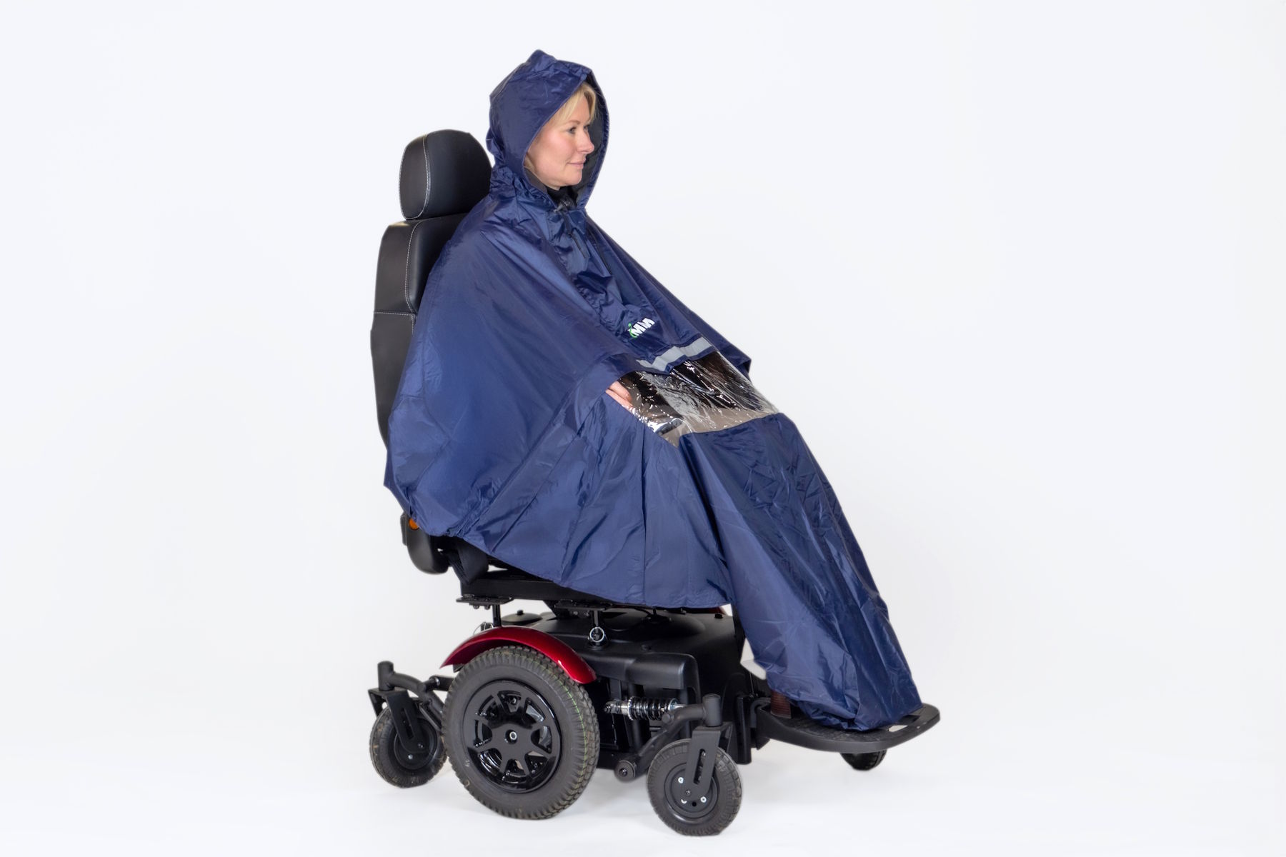 Power cape - Image 2
