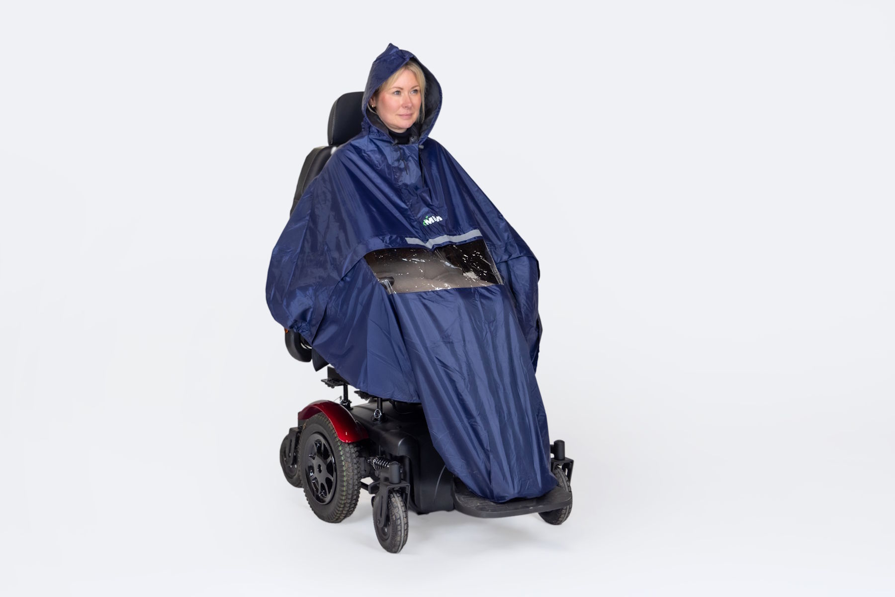 Power cape - Image 4