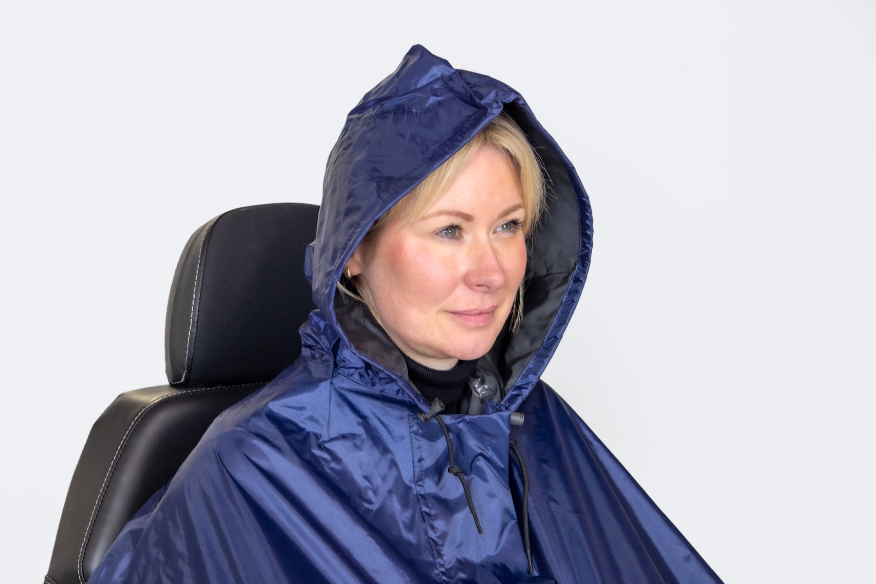 Power cape - Image 5