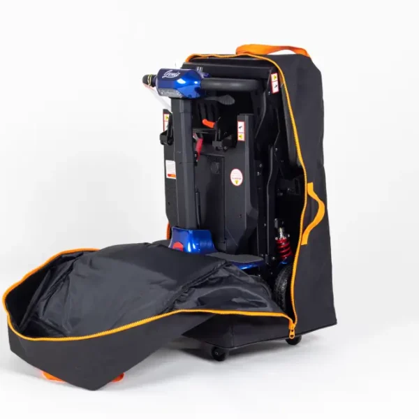 The Travel Holdall
