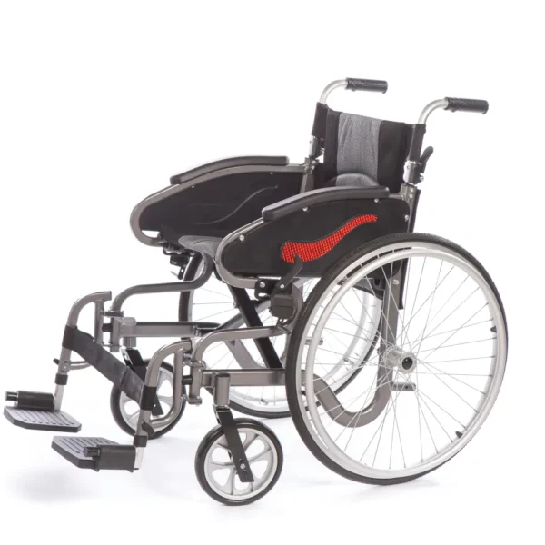 Wheelchairs