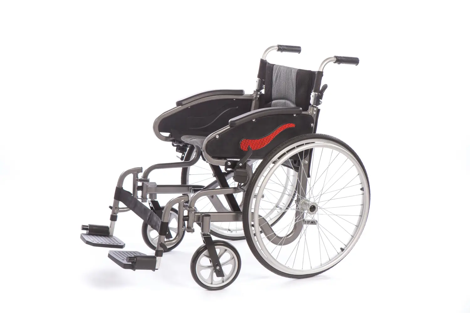 Wheelchairs