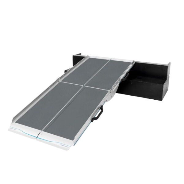 Aerolight-Lifestyle Folding Mobility Ramp