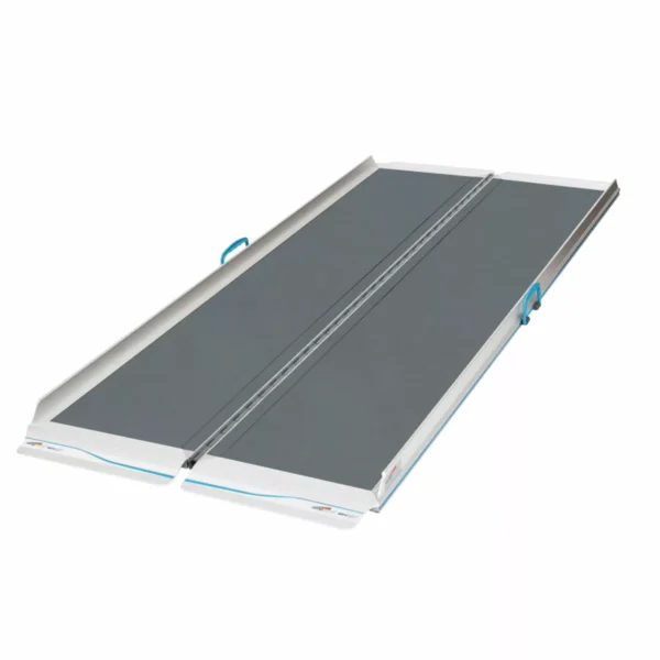 Aerolight-Xtra Portable Wheelchair Ramp